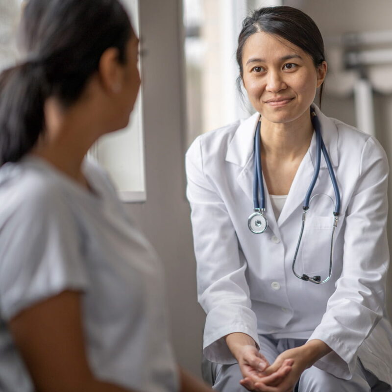 Reproductive Disorders - Women's Health Research and Innovation