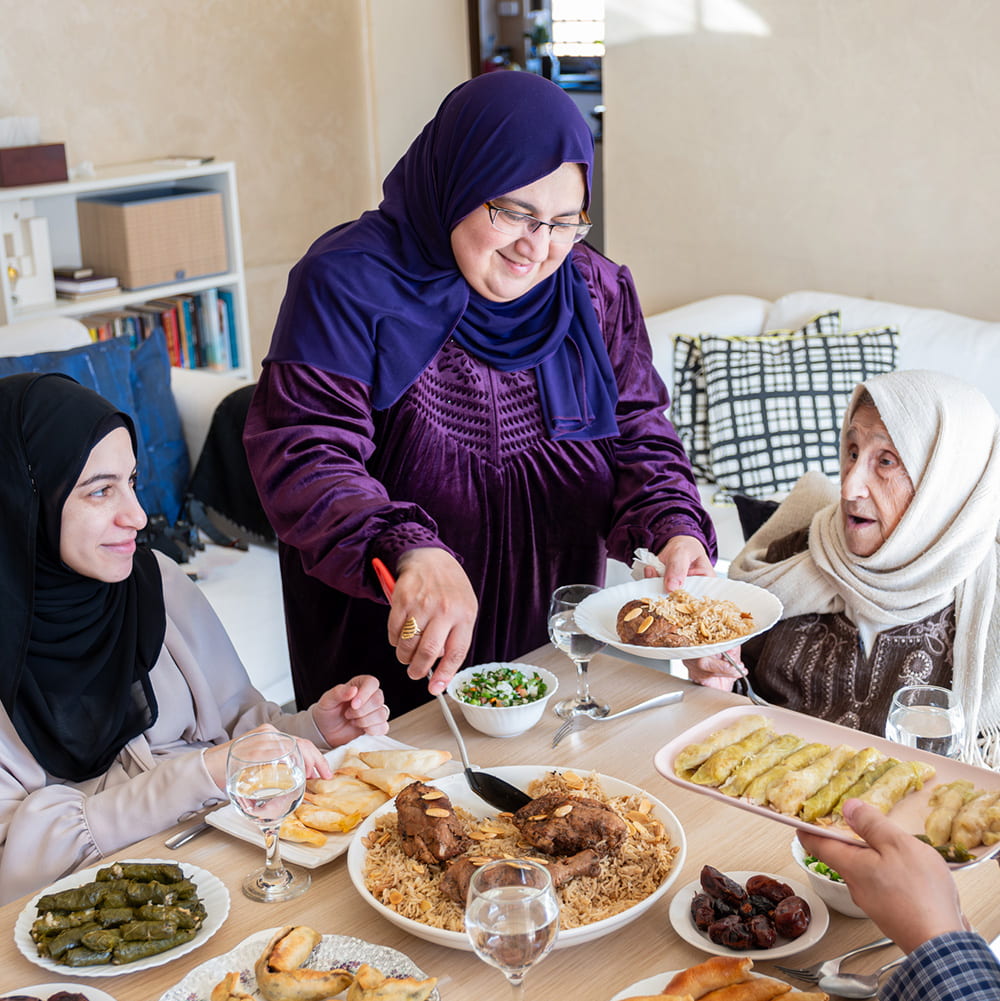 Mother-Infant Health - Women's Health Research and Innovation